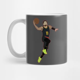 Trae Young - Atlanta Hawks Mug